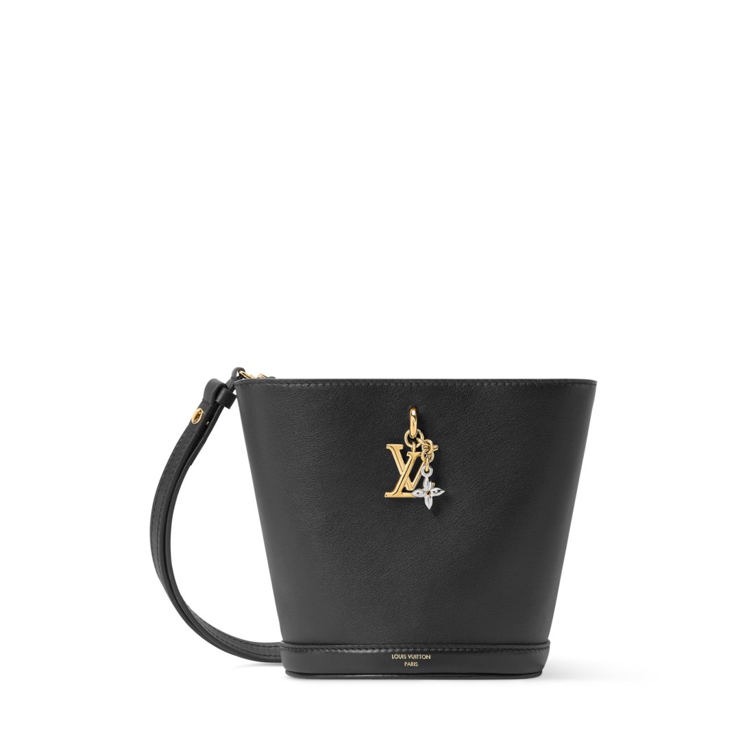 LV Bloom Mini Hobo H36 - Wallets and Small Leather Goods | LOUIS